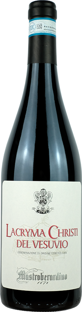 2024 Lacryma Christi del Vesuvio DOC