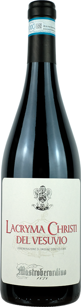 2024 Lacryma Christi del Vesuvio DOC 2024 Lacryma Christi del Vesuvio DOC