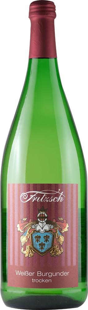 2025 Weißer Burgunder 1,0 L
