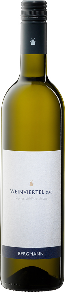 2024 Weinviertel DAC Classic BIO