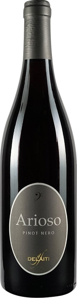 Arioso Pinot Nero Vigneti delle Dolomiti IGP Arioso Pinot Nero Vigneti delle Dolomiti IGP