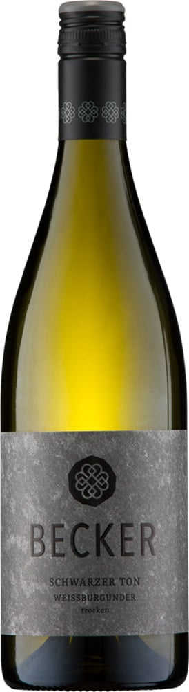 2024 Weissburgunder -Schwarzer Ton-