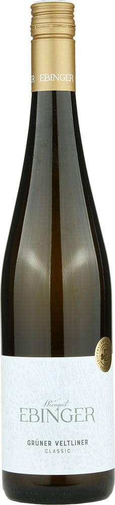 2024 Grüner Veltliner Classic 2024 Grüner Veltliner Classic