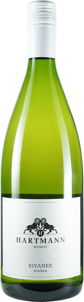 2024 Rivaner 1,0 L