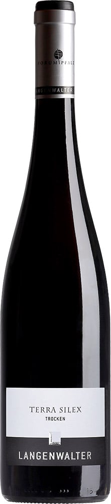 2022 Weisenheimer Rotwein Terrra Silex