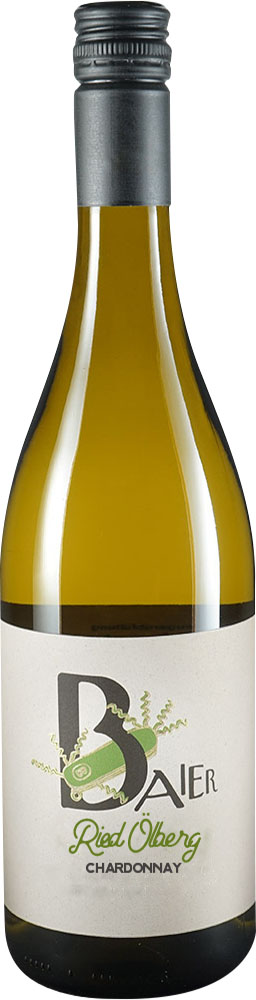 2023 Ölberg Chardonnay