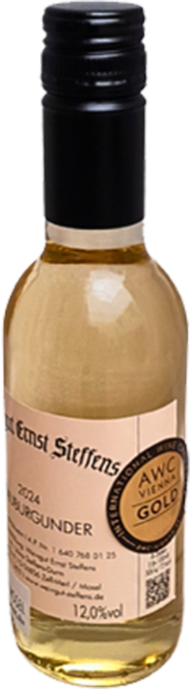 2024 Grauburgunder 0,25 L