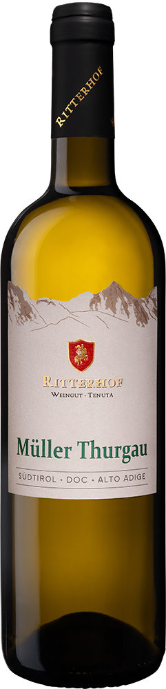 2024 Müller Thurgau Alto Adige DOC