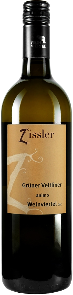 2024 Grüner Veltliner animo Weinviertel DAC 2024 Grüner Veltliner animo Weinviertel DAC