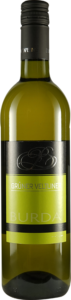 2023 Grüner Veltliner