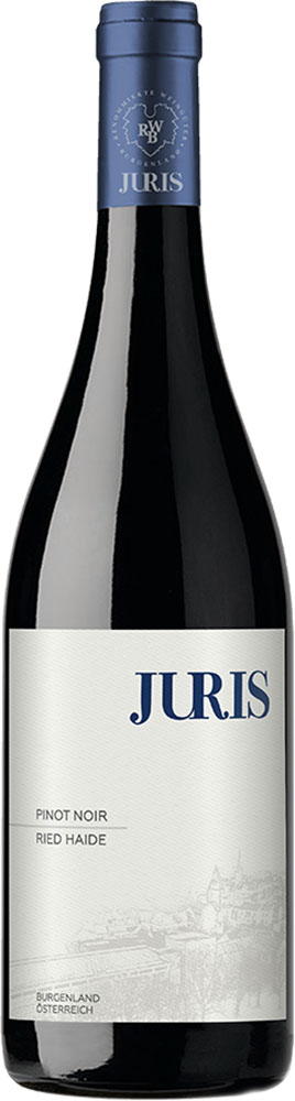 2019 Pinot noir Ried Haide 2019 Pinot noir Ried Haide