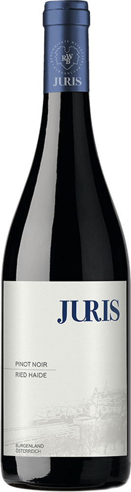 2021 Pinot noir Ried Haide 2021 Pinot noir Ried Haide
