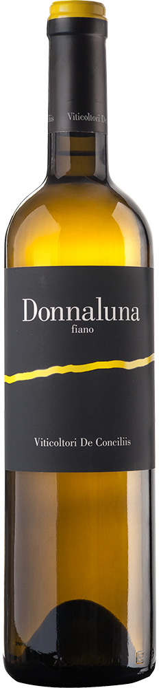 2023 Donnaluna Cilento Fiano DOC BIO