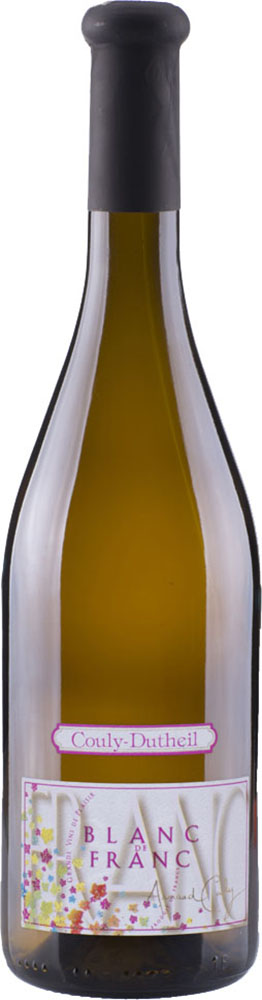 2023 Blanc de Franc