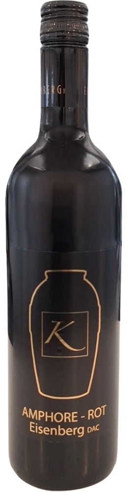 2022 Blaufränkisch Eisenberg DAC Amphore