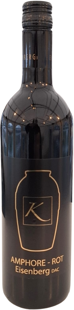 2022 Blaufränkisch Eisenberg DAC Amphore