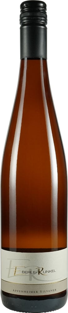 2021 Appenheimer Silvaner