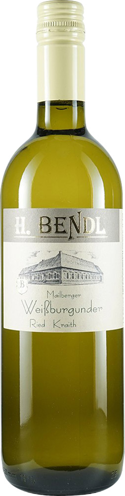 2022 Weißburgunder