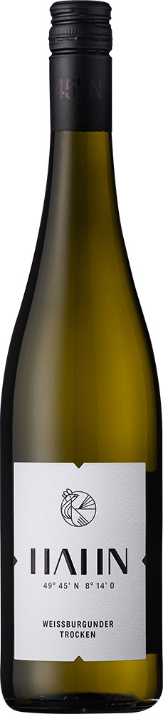 2024 Weißburgunder