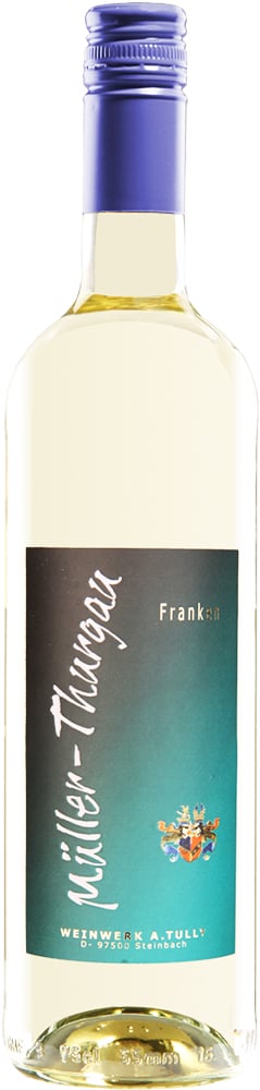 2018 WeinWerk Rivaner “Alte Rebe aus Terrassenlage”