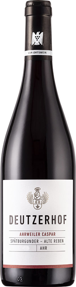2019 Ahrweiler Spätburgunder Caspar Alte Reben VDP.Ortswein