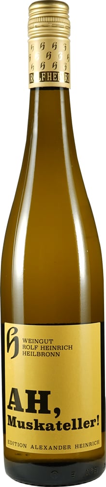 2024 Muskateller Kabinett