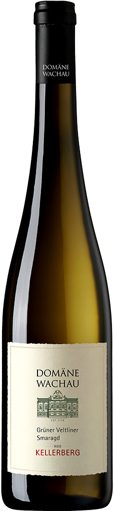 2023 Grüner Veltliner Smaragd Ried Kellerberg