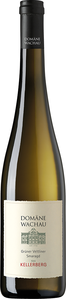 2024 Grüner Veltliner Smaragd Ried Kellerberg