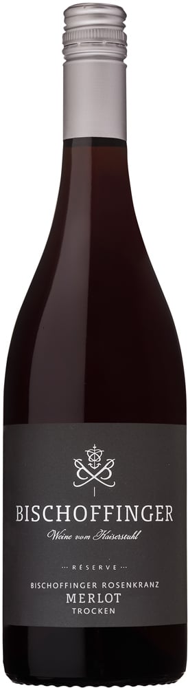 2022 Bischoffinger Merlot Réserve
