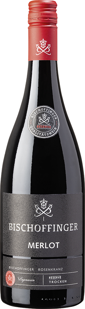 2023 Bischoffinger Merlot Réserve
