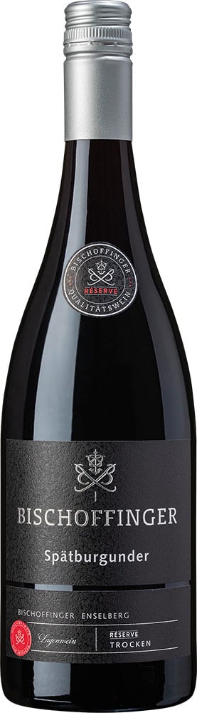 2021 Bischoffinger Spätburgunder Réserve