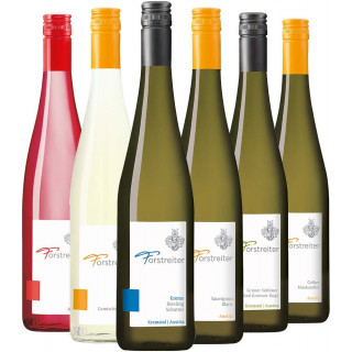 Forstreiter Kennenlern-Paket