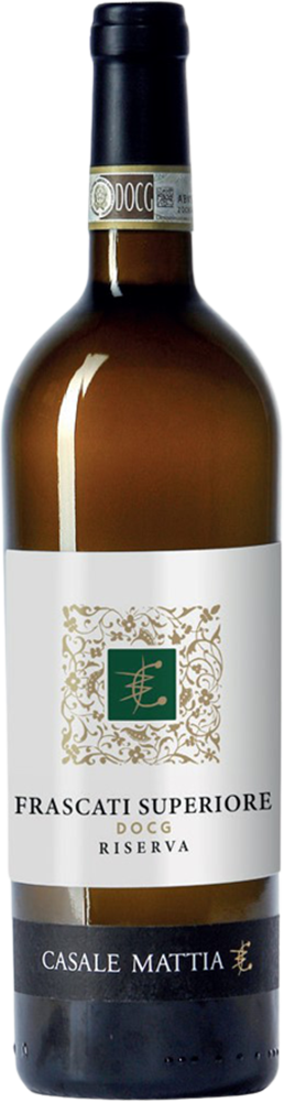 2023 Linea Storica Frascati Superiore DOCG