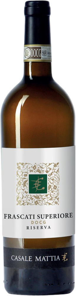 2023 Linea Storica Frascati Superiore DOCG 2023 Linea Storica Frascati Superiore DOCG