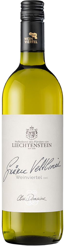 2022 Grüner Veltliner Weinviertel DAC 2022 Grüner Veltliner Weinviertel DAC