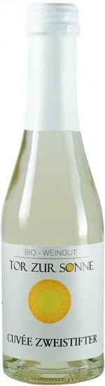 2020 Cuvée Zweistifter 0,2 L 2020 Cuvée Zweistifter 0,2 L