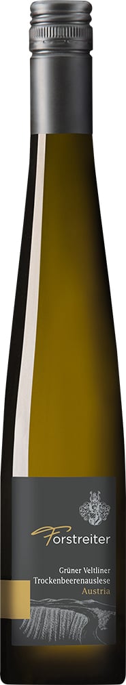 2021 Grüner Veltliner Trockenbeerenauslese 0,375 L 2021 Grüner Veltliner Trockenbeerenauslese 0,375 L