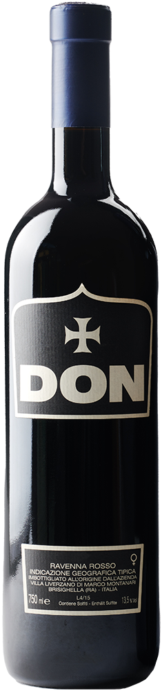 2015 Don Ravenna IGP 1,5 L 2015 Don Ravenna IGP 1,5 L