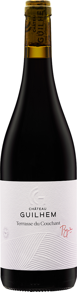 2021 Terrasses du Couchant Malepère Rouge BIO 2021 Terrasses du Couchant Malepère Rouge BIO