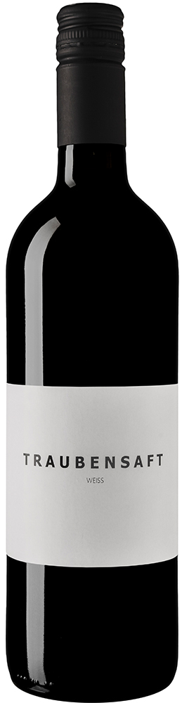 2023 Traubensaft Weiss