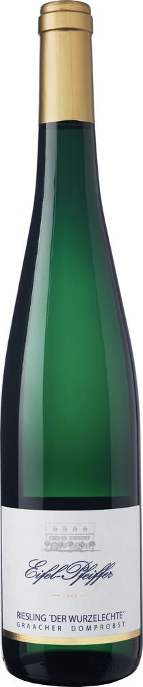 2024 “Der Wurzelechte” Graacher Domprobst Riesling