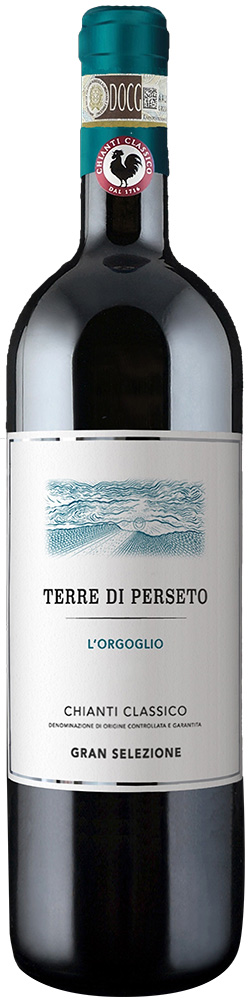 2019 L'Orgoglio GRAN SELEZIONE Ch. Class. DOCG