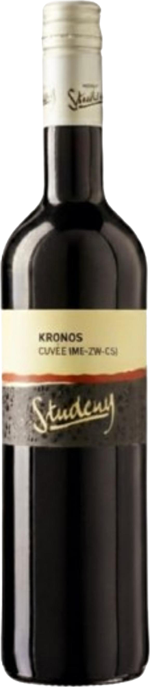 2023 Kronos Rotweincuveé