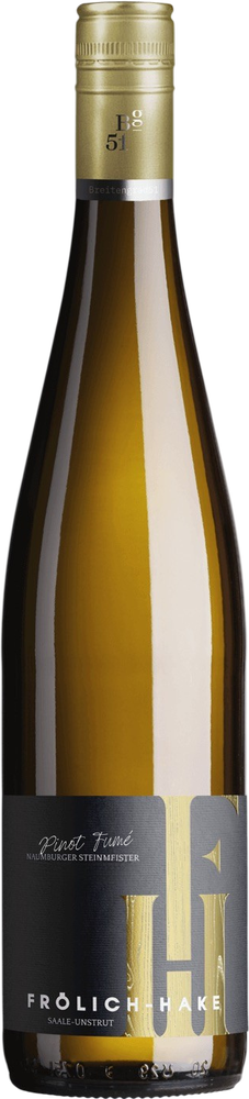 2025 Naumburger Steinmeister Pinot Fumé