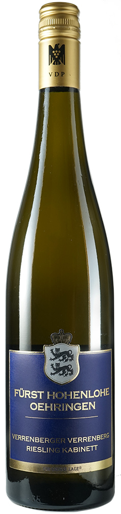 2018 Verrenberger VERRENBERG Riesling VDP.Grosse Lage BIO