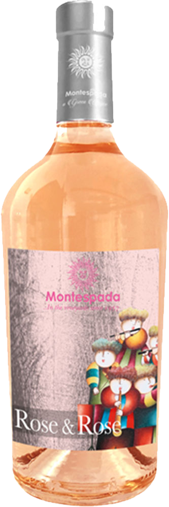 2024 Rose & Rose Veneto IGP