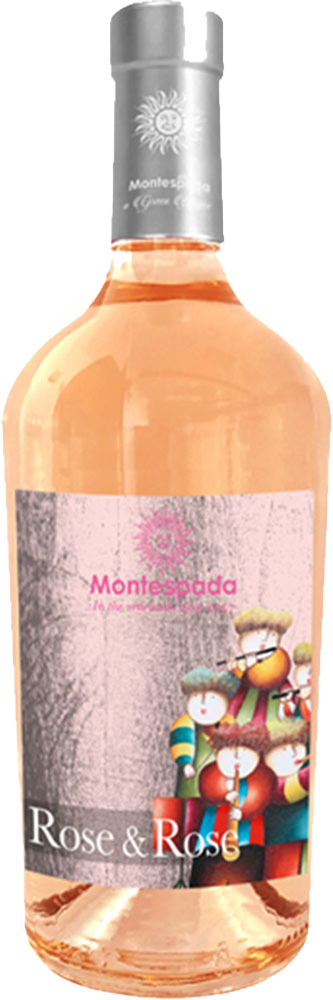 2024 Rose & Rose Veneto IGP 2024 Rose & Rose Veneto IGP