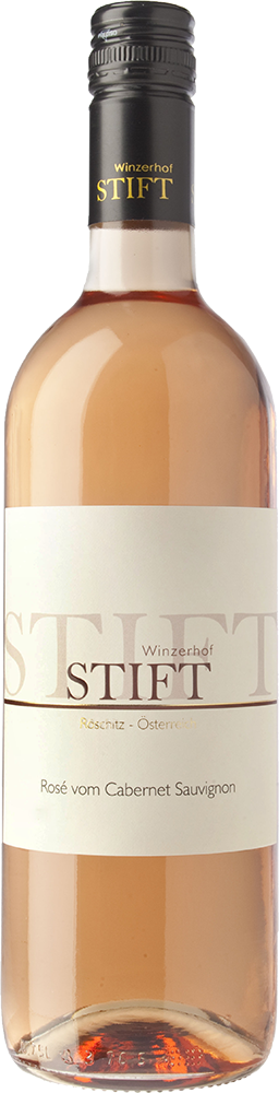 2024 Rosé vom Cabernet Sauvignon