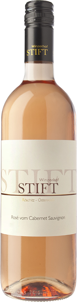 2024 Rosé vom Cabernet Sauvignon 2024 Rosé vom Cabernet Sauvignon