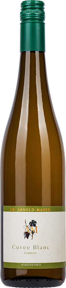 2024 Cuvee Blanc